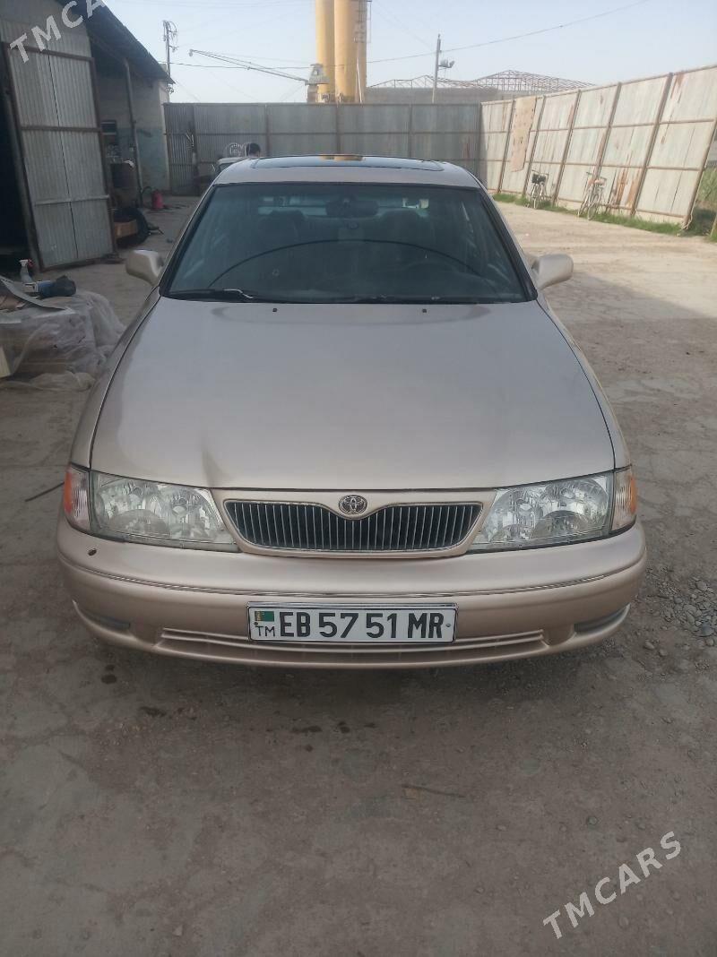 Toyota Avalon 1995 - 105 000 TMT - Sakarçäge - img 2