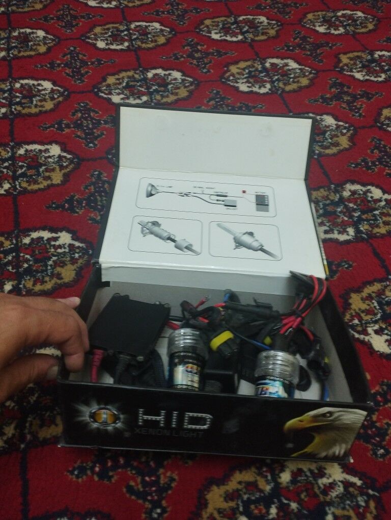 Sinon lampa gymmat gowusy 700 TMT - Бузмеин - img 1