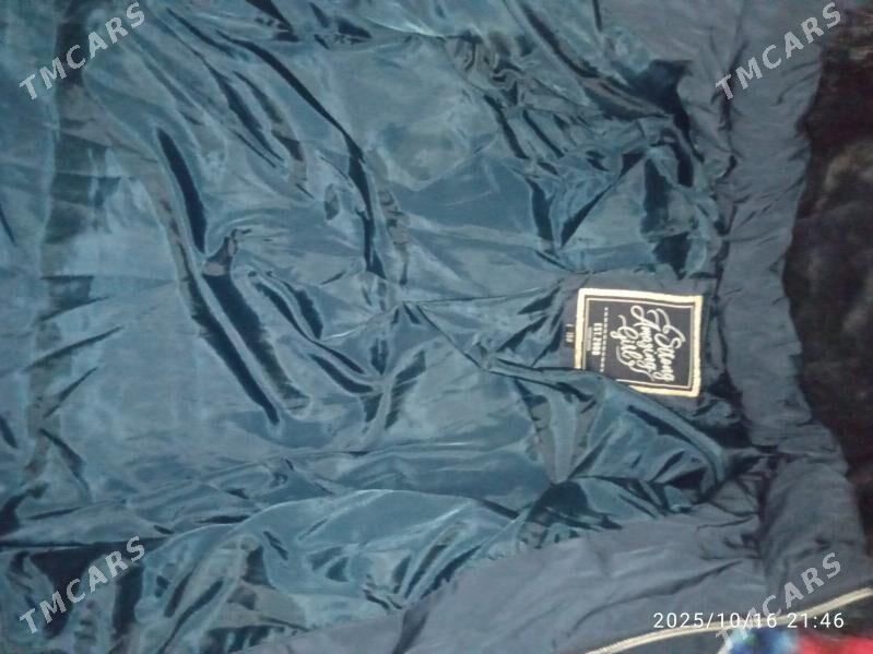 куртка - Ашхабад - img 1