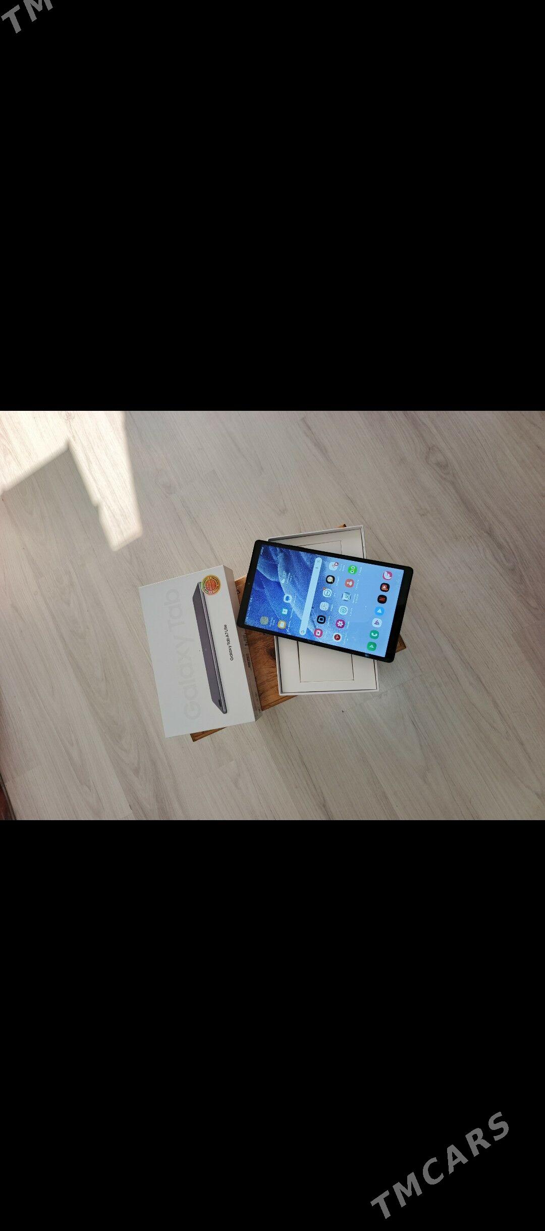 SAMSUNG TAP A7 LITE (TAZE) - Balkanabat - img 2