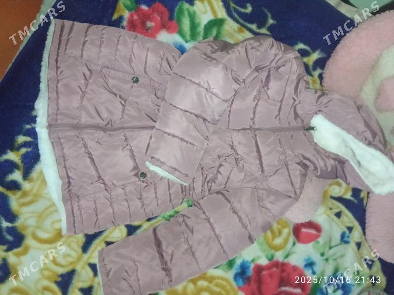 куртка - Ашхабад - img 6