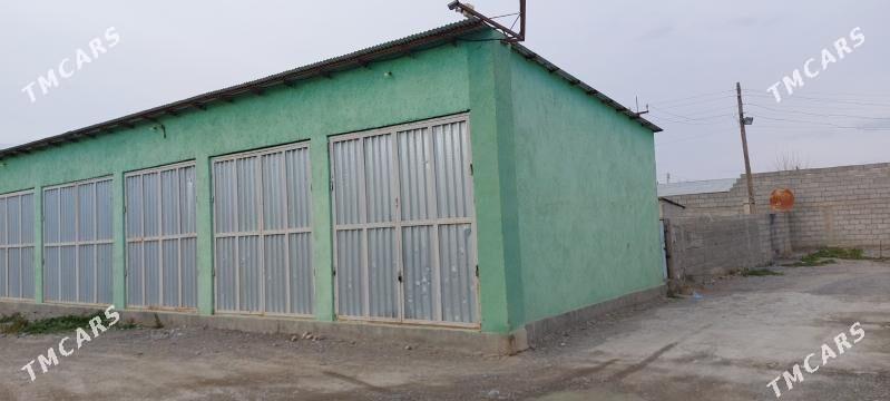 Arenda Bokus - Гёкдепе - img 6
