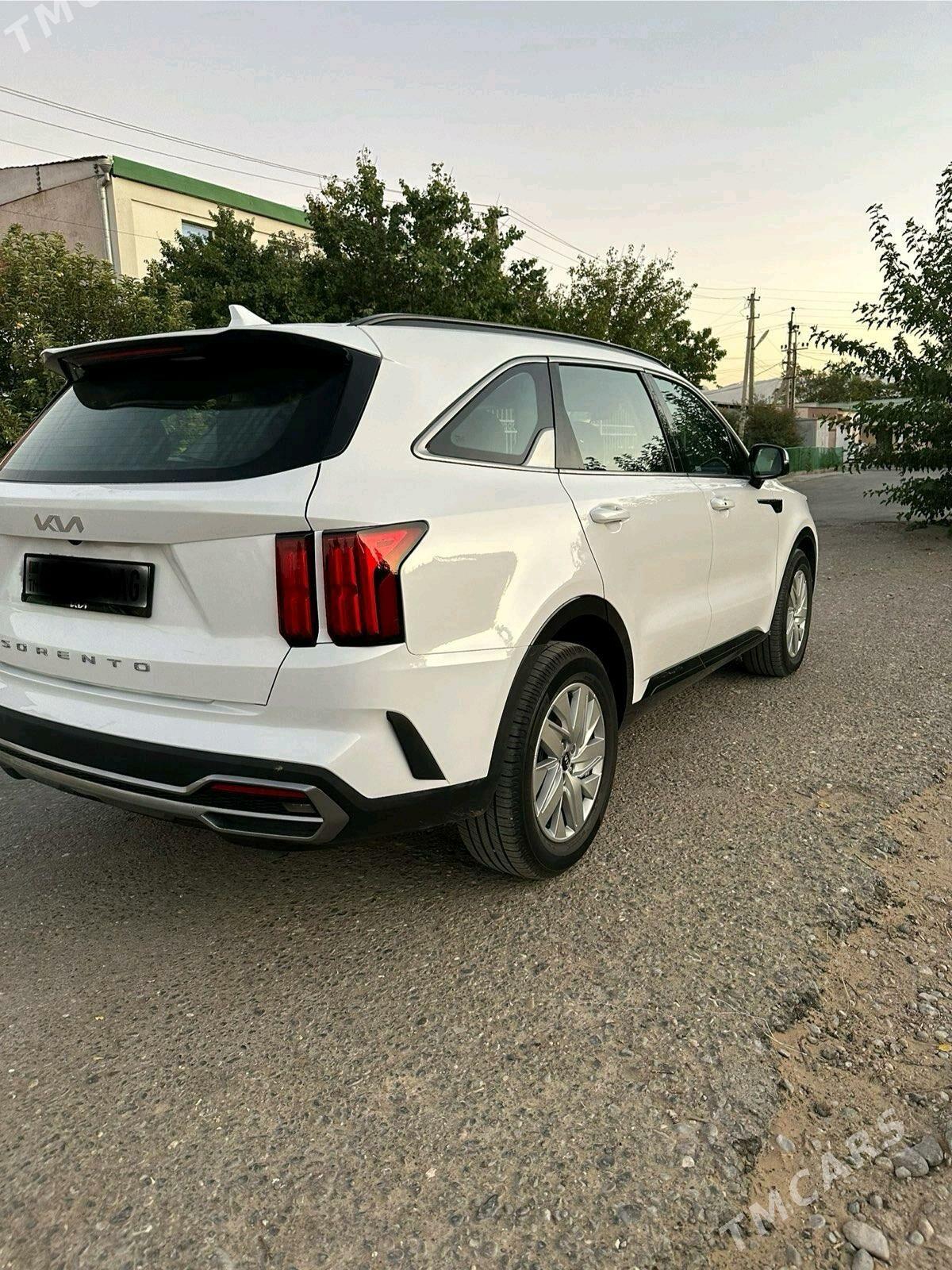 Kia Sorento 2021 - 380 000 TMT - Хитровка - img 4