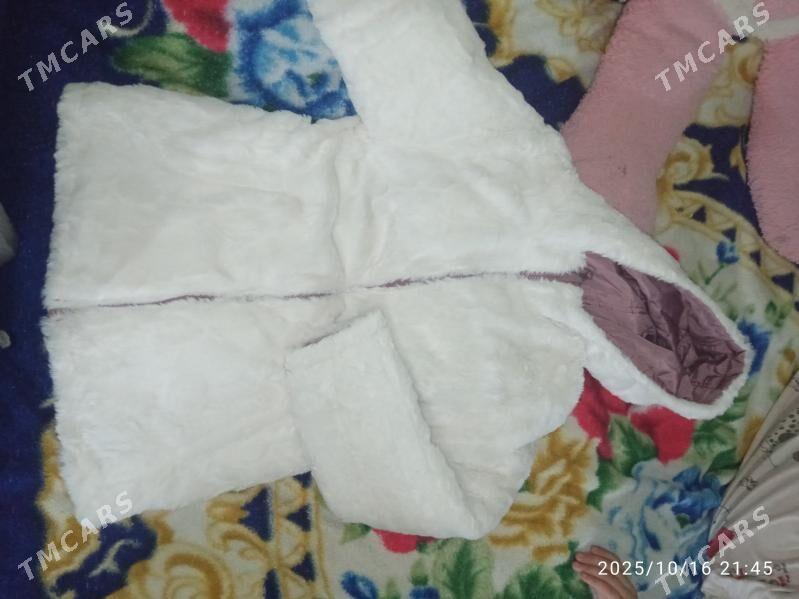 куртка - Ашхабад - img 4