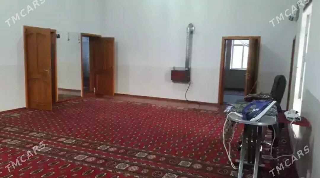 Plan jaý - Мургап - img 3