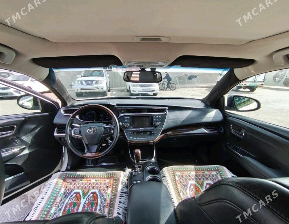 Toyota Avalon 2013 - 345 000 TMT - Анев - img 1