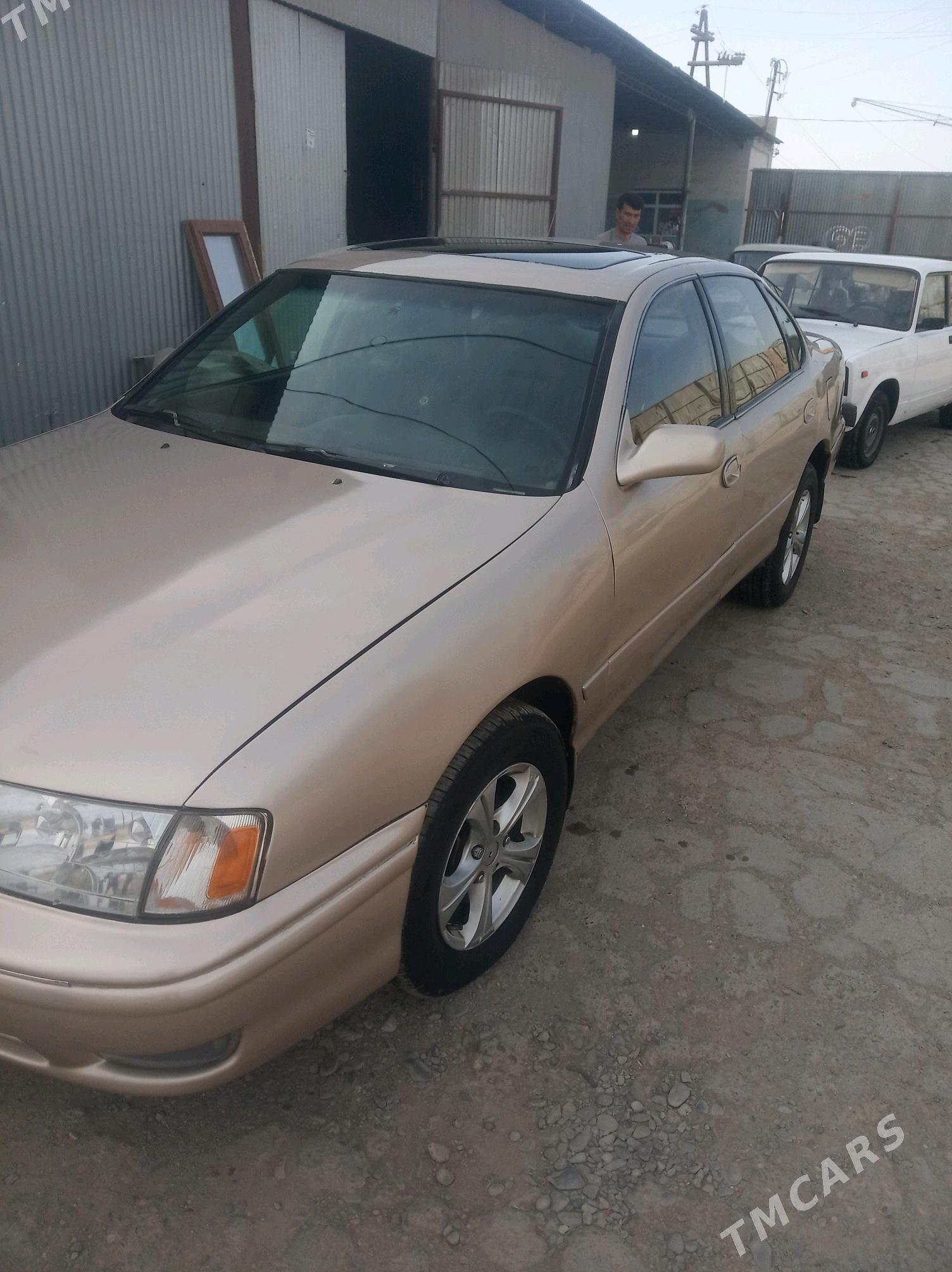 Toyota Avalon 1995 - 105 000 TMT - Sakarçäge - img 3
