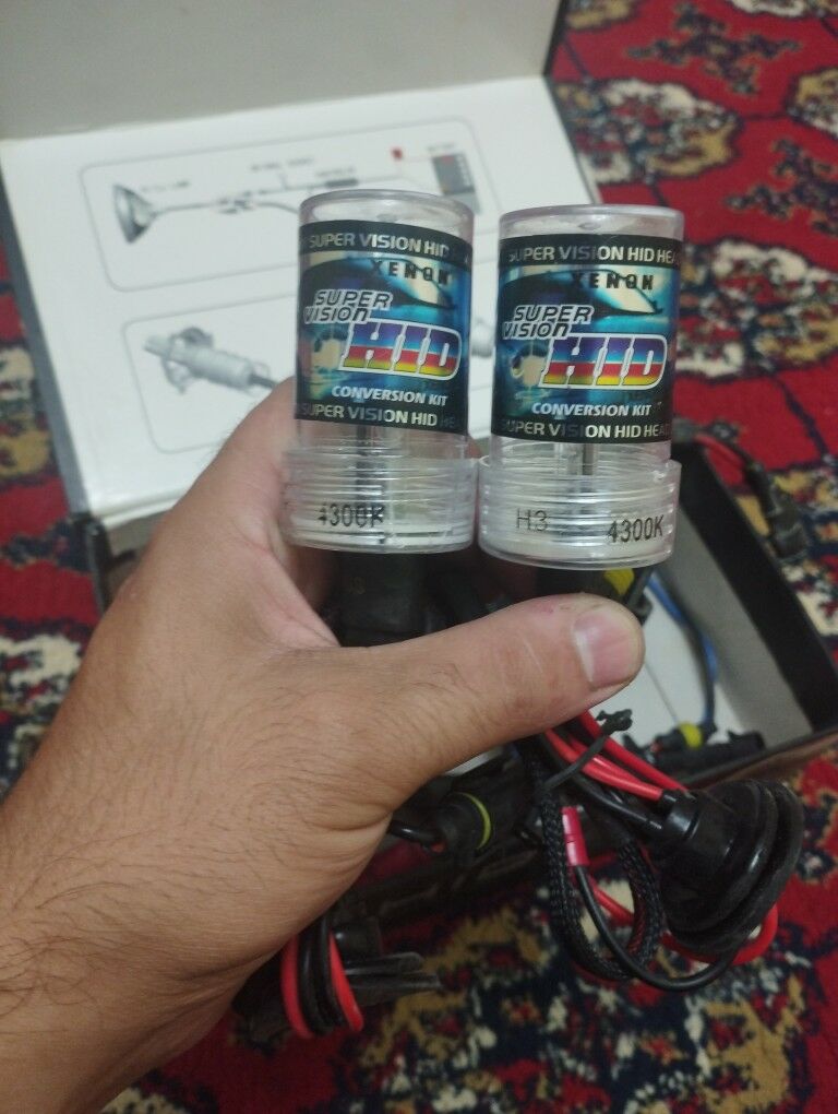 Sinon lampa gymmat gowusy 700 TMT - Бузмеин - img 3