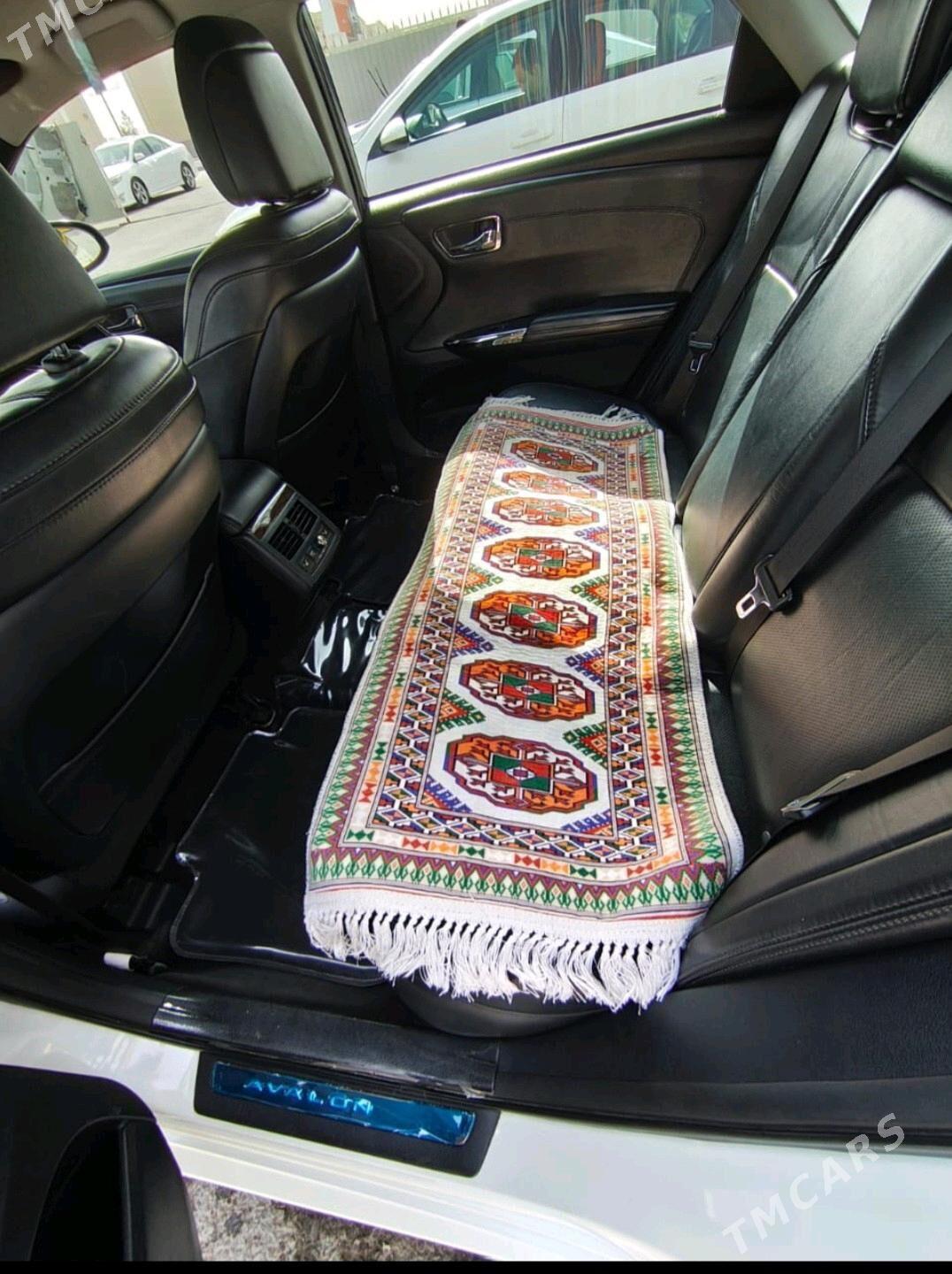 Toyota Avalon 2013 - 345 000 TMT - Анев - img 4