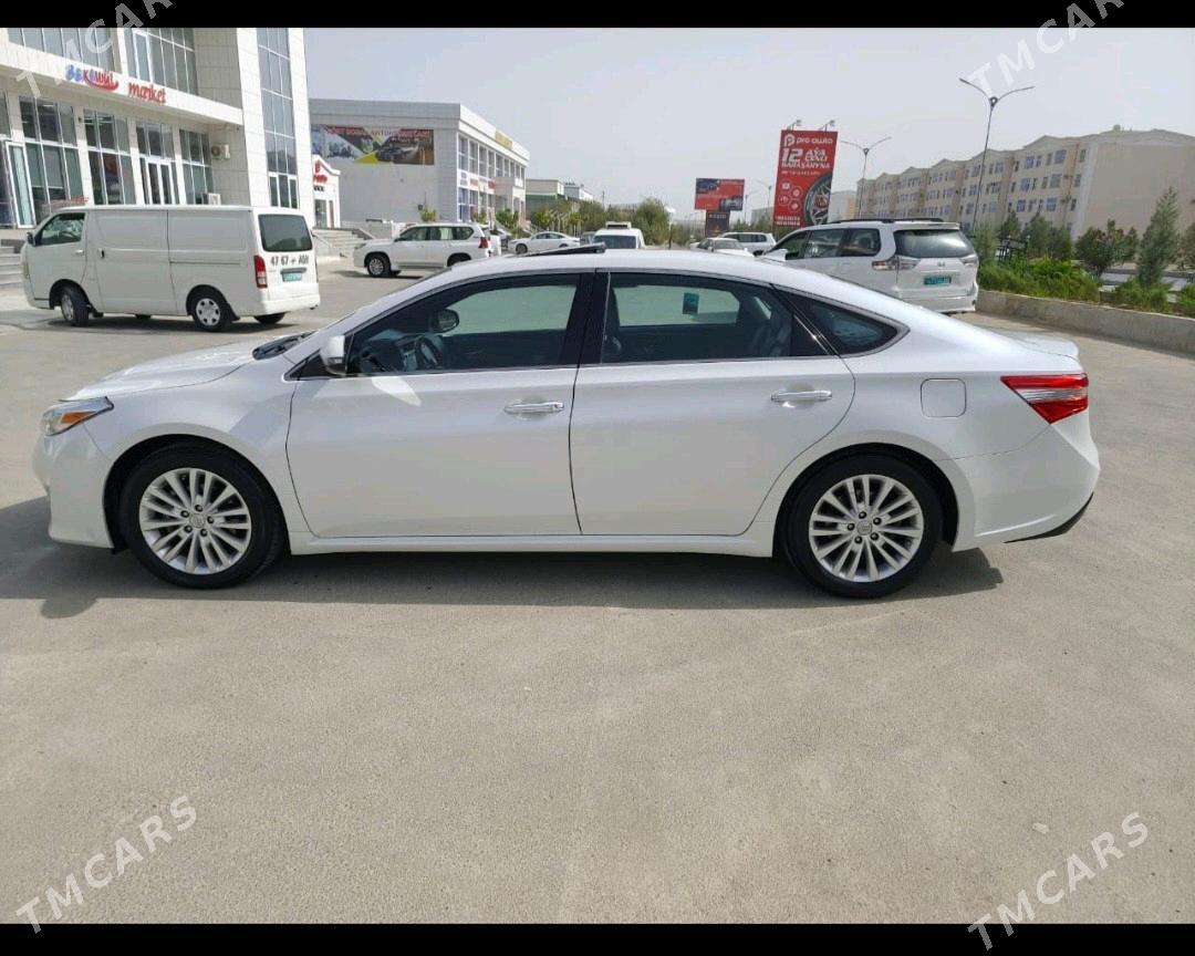 Toyota Avalon 2013 - 345 000 TMT - Анев - img 5