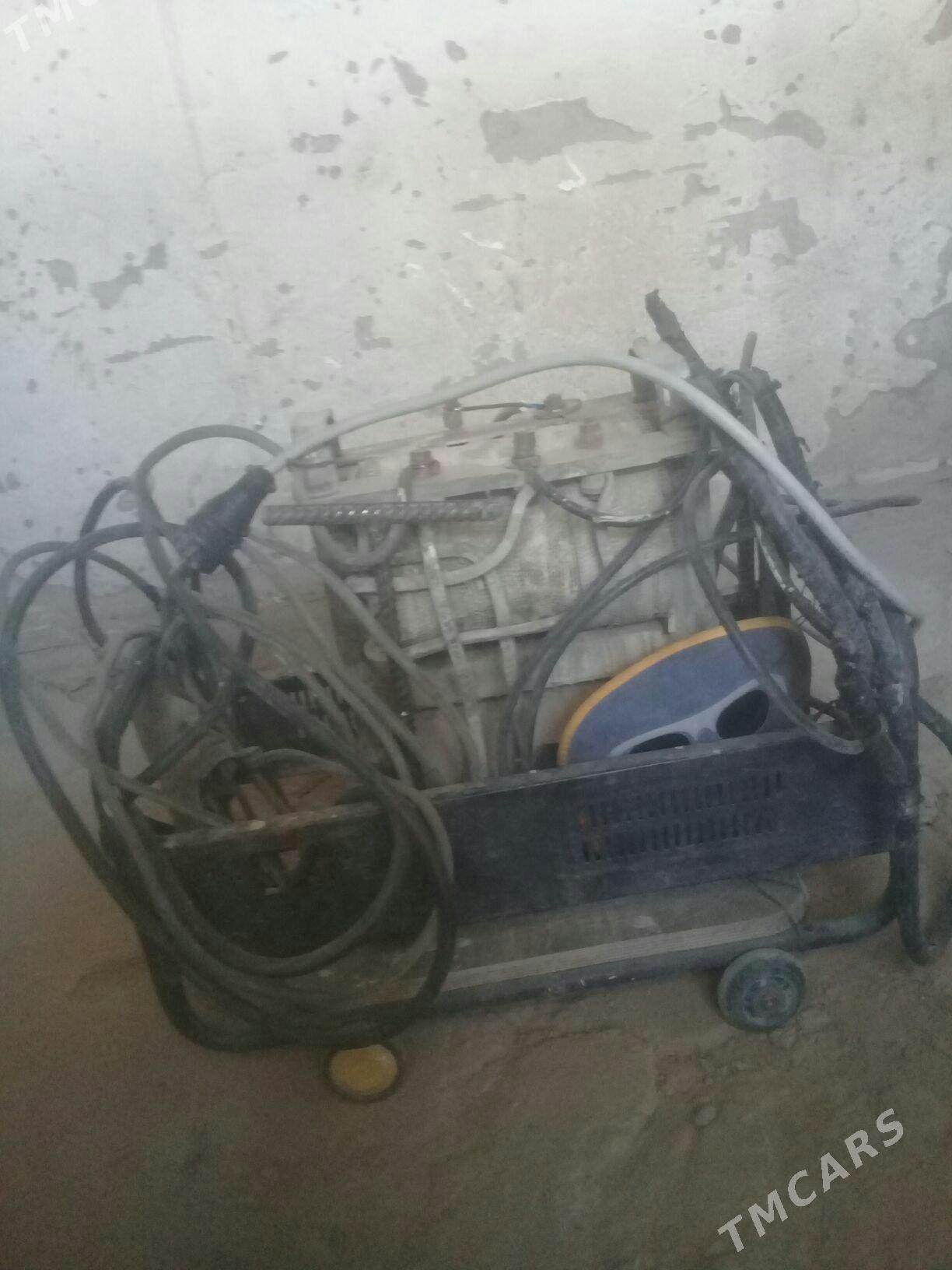 Sywarka - Tejen - img 1