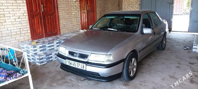 Opel Vectra 1992 - 30 000 TMT - Туркменабат - img 1