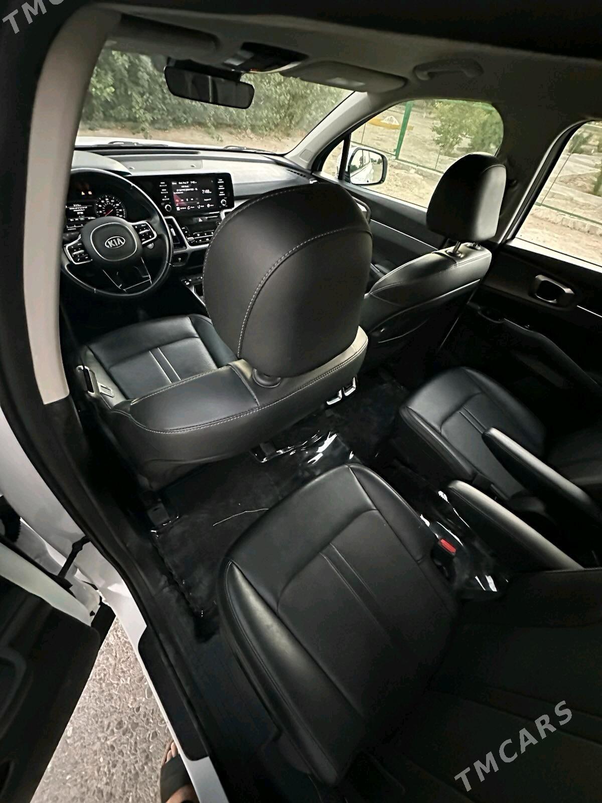 Kia Sorento 2021 - 380 000 TMT - Хитровка - img 7