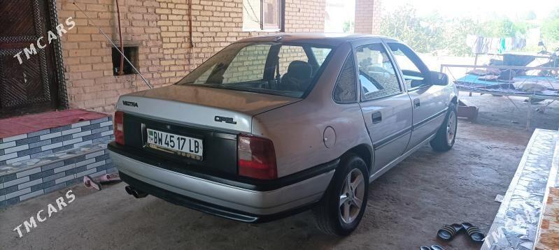 Opel Vectra 1992 - 30 000 TMT - Туркменабат - img 2