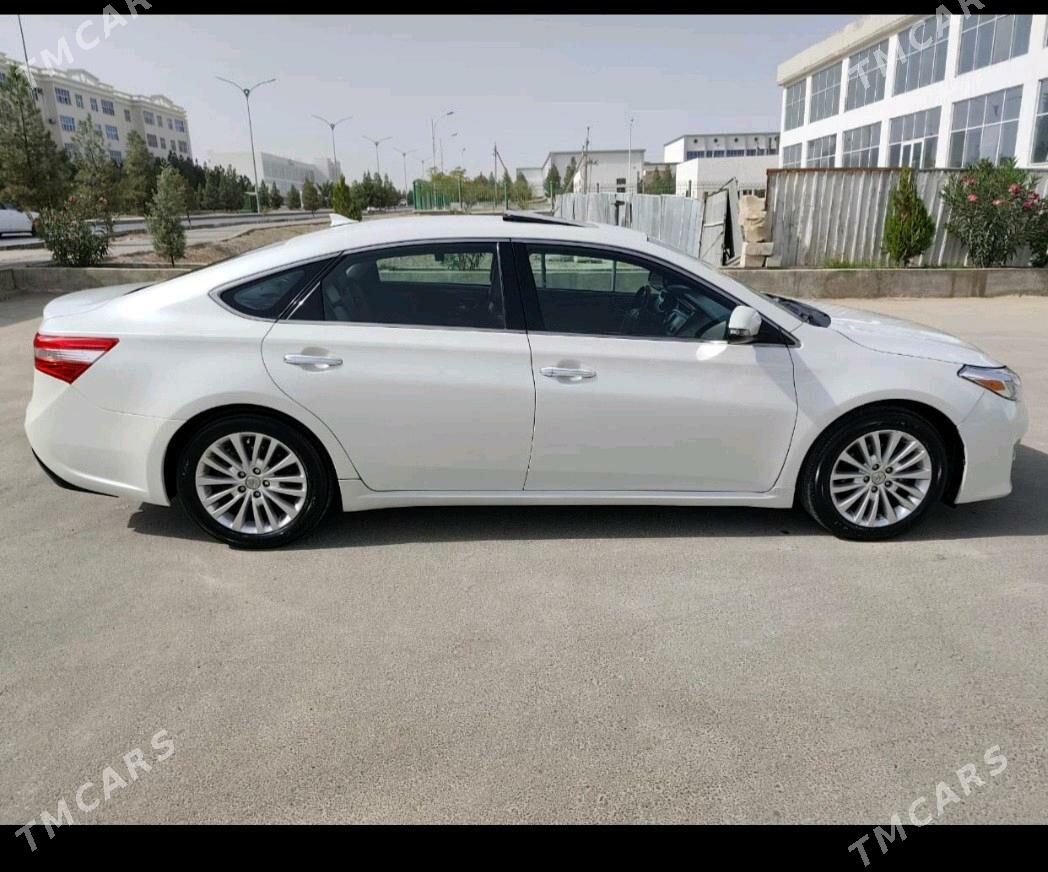 Toyota Avalon 2013 - 345 000 TMT - Анев - img 6
