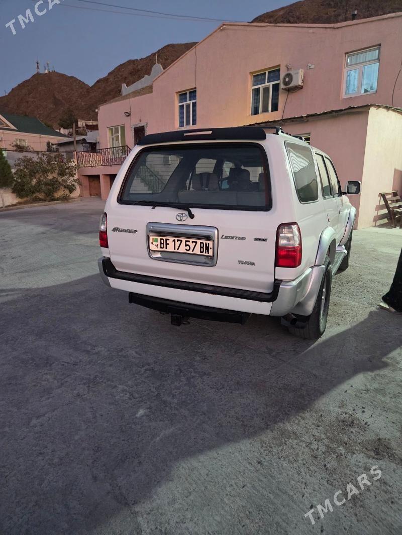 Toyota 4Runner 2001 - 150 000 TMT - Türkmenbaşy - img 9
