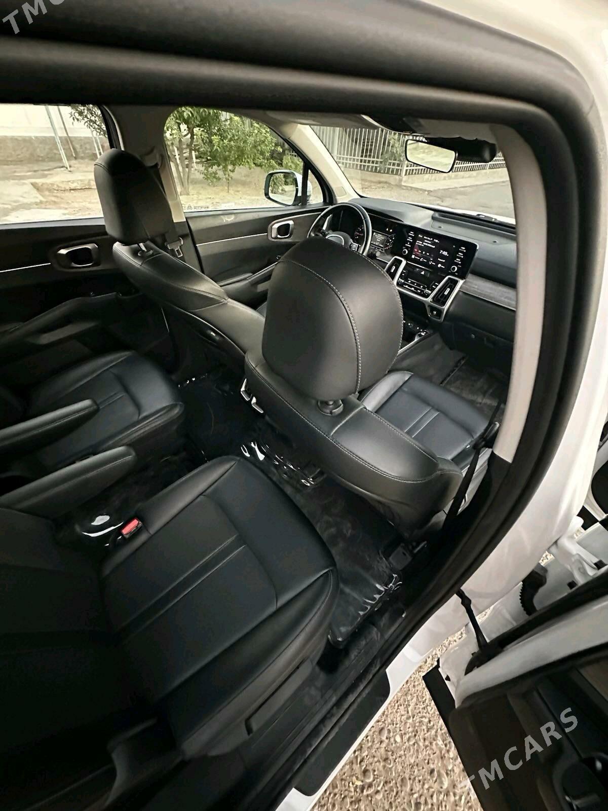 Kia Sorento 2021 - 380 000 TMT - Хитровка - img 8