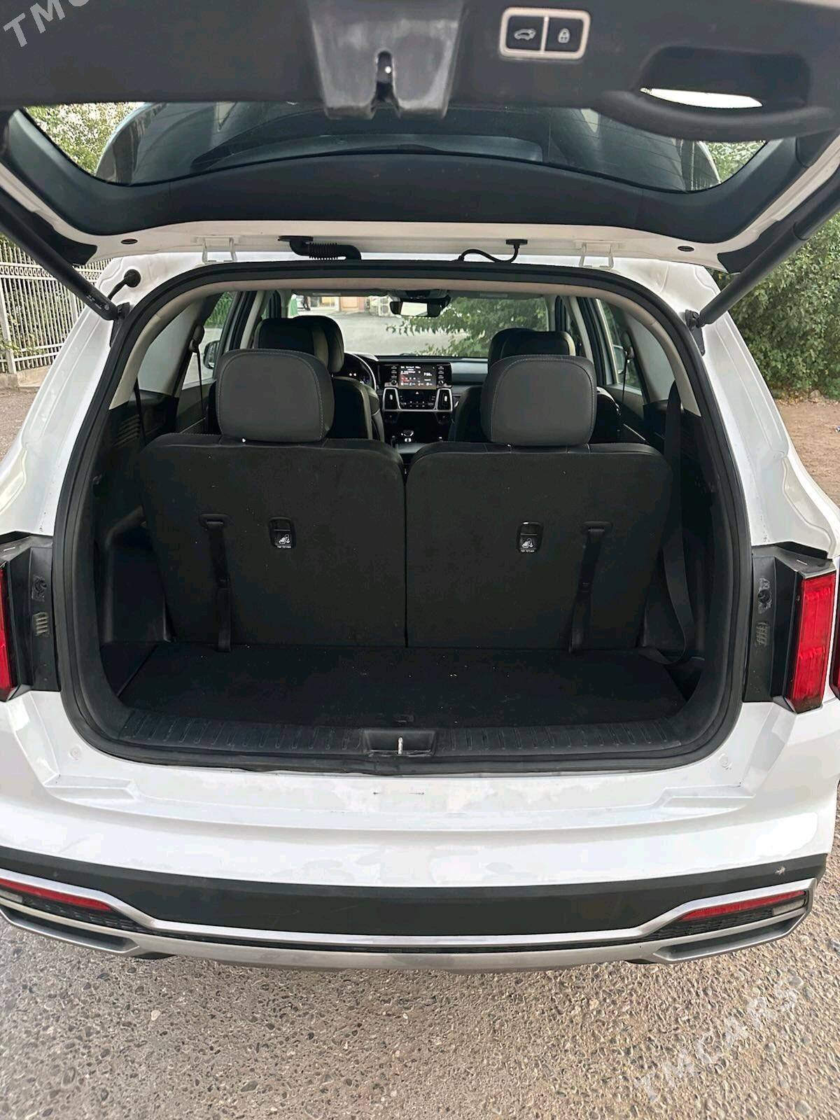 Kia Sorento 2021 - 380 000 TMT - Хитровка - img 9