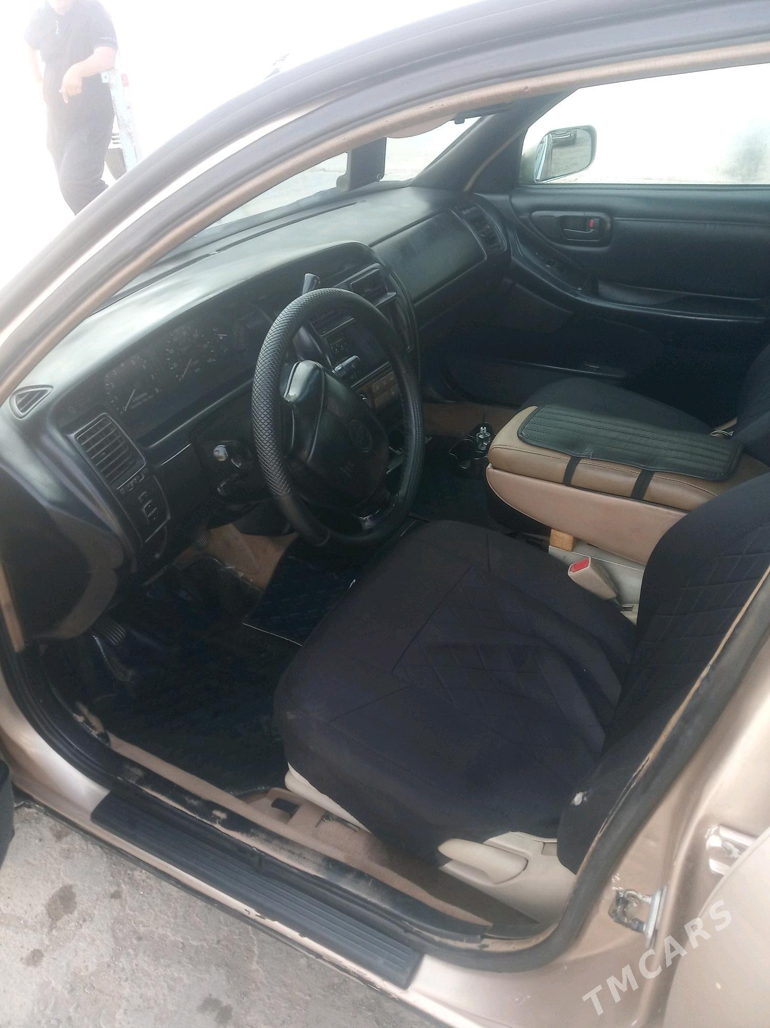Toyota Avalon 1995 - 105 000 TMT - Sakarçäge - img 5