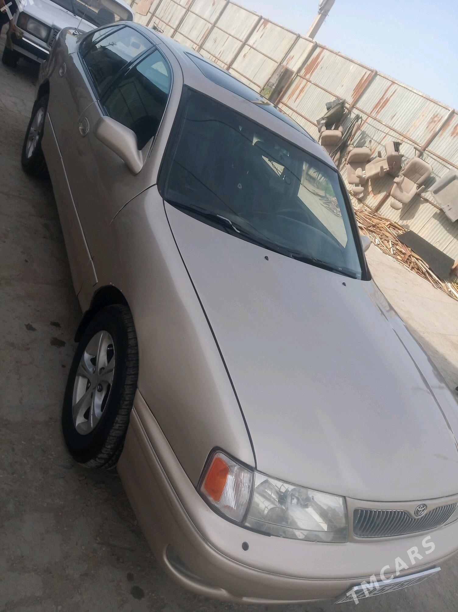 Toyota Avalon 1995 - 105 000 TMT - Sakarçäge - img 6