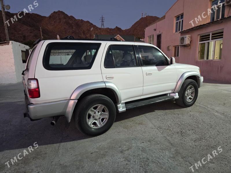 Toyota 4Runner 2001 - 150 000 TMT - Türkmenbaşy - img 8