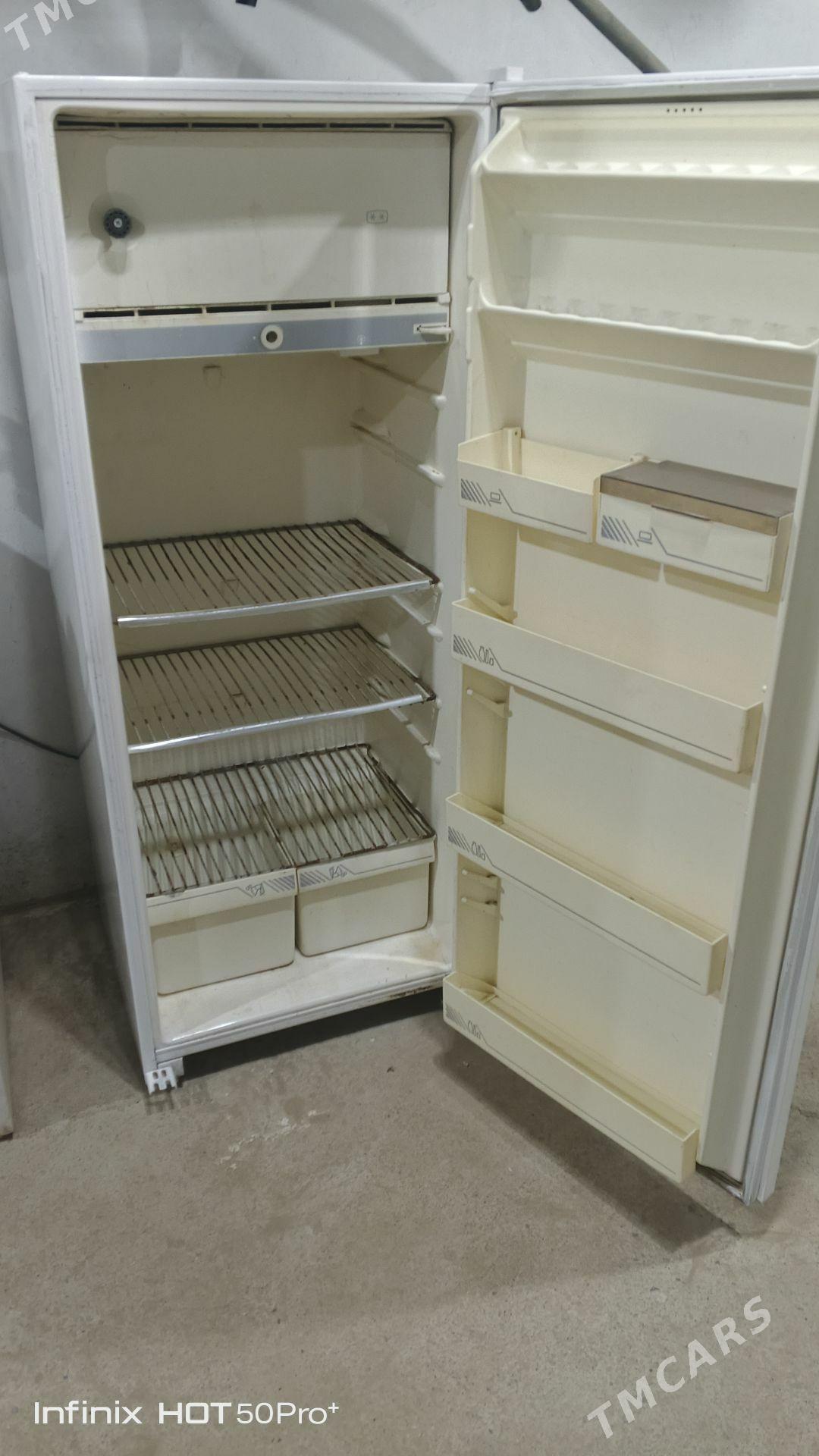 советский холодильник - Байрамали - img 2