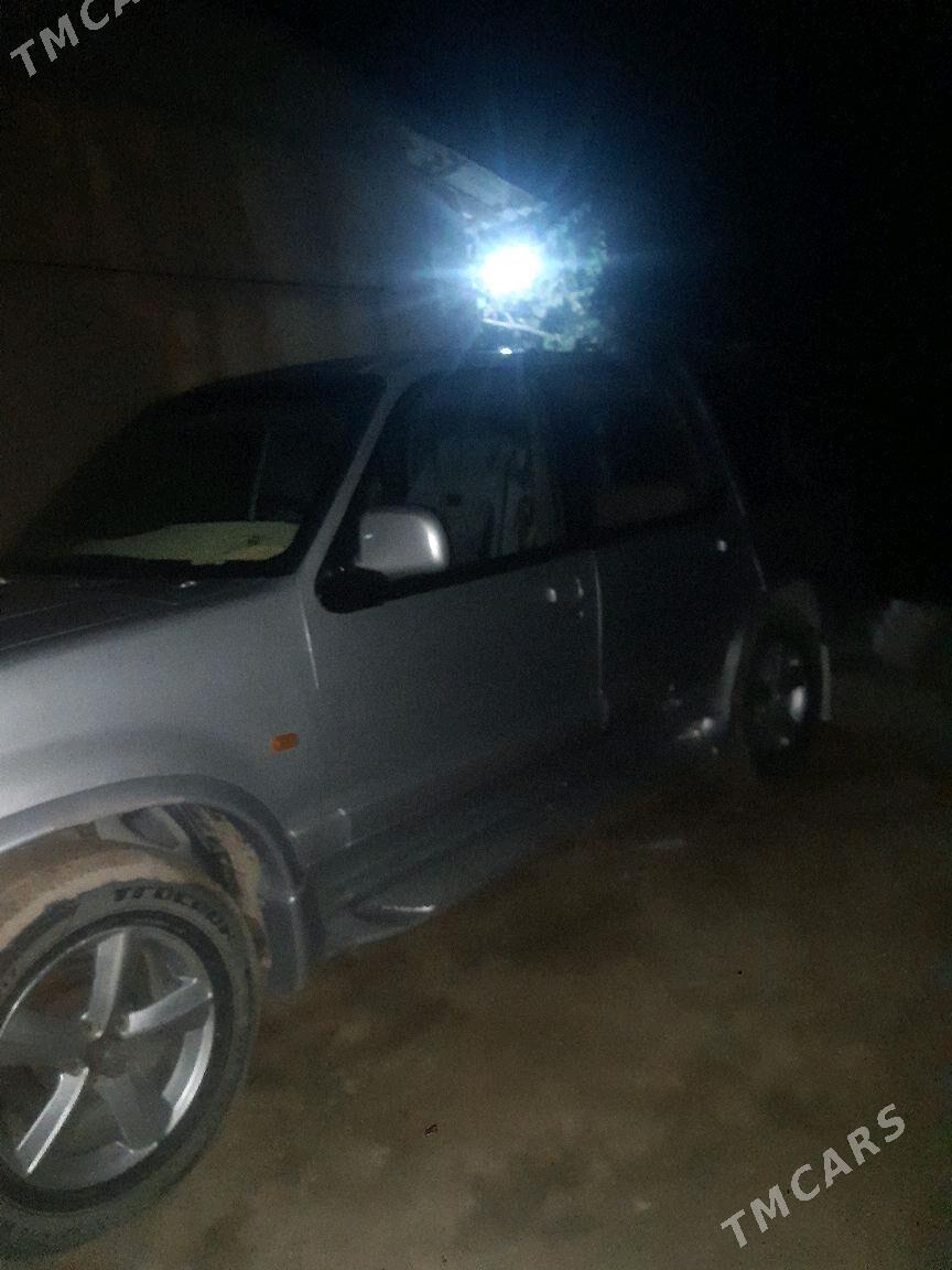 Ford Explorer 1994 - 40 000 TMT - Дянев - img 3