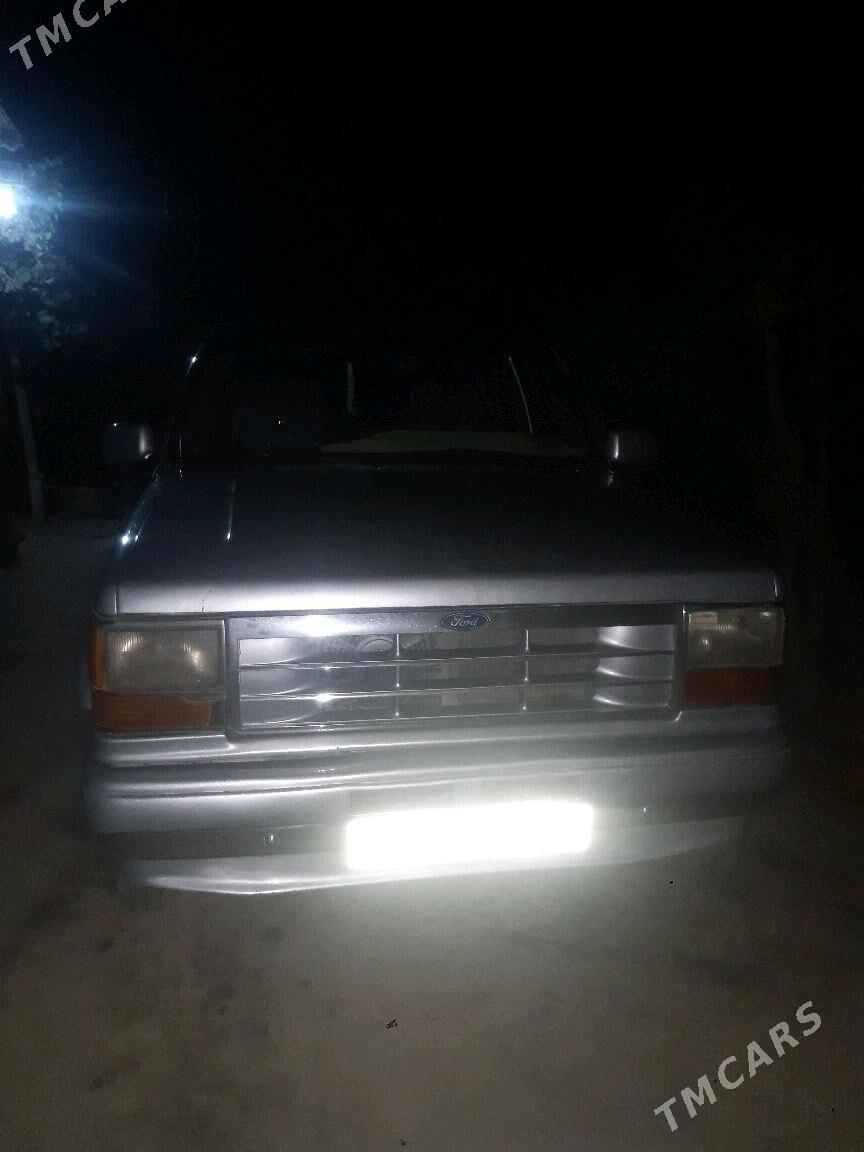 Ford Explorer 1994 - 40 000 TMT - Дянев - img 7