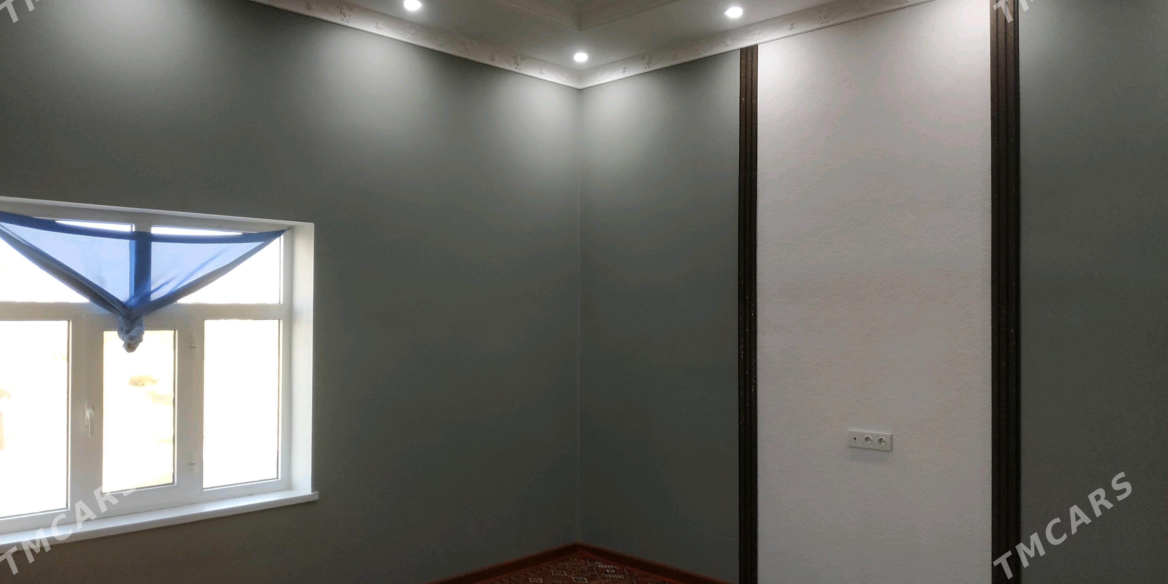 Satlyk plan jaý - Теджен - img 9