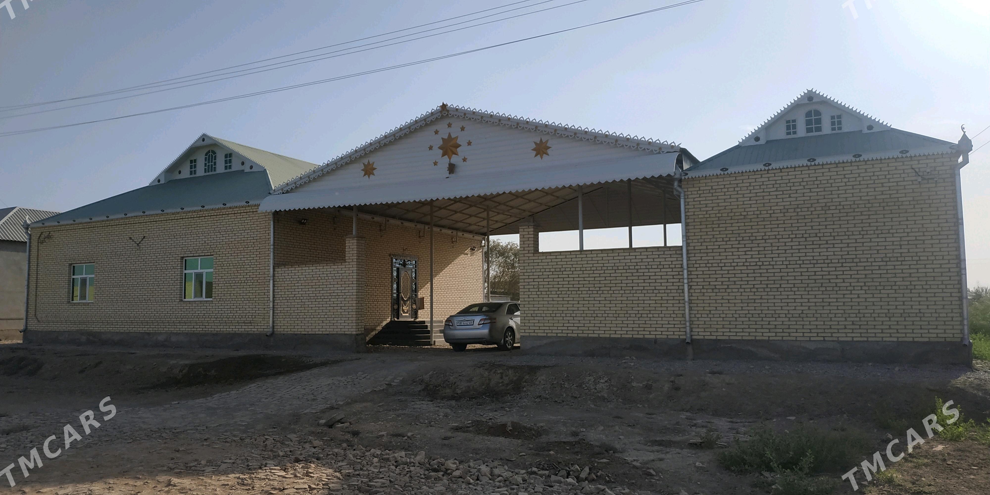 Satlyk plan jaý - Теджен - img 8