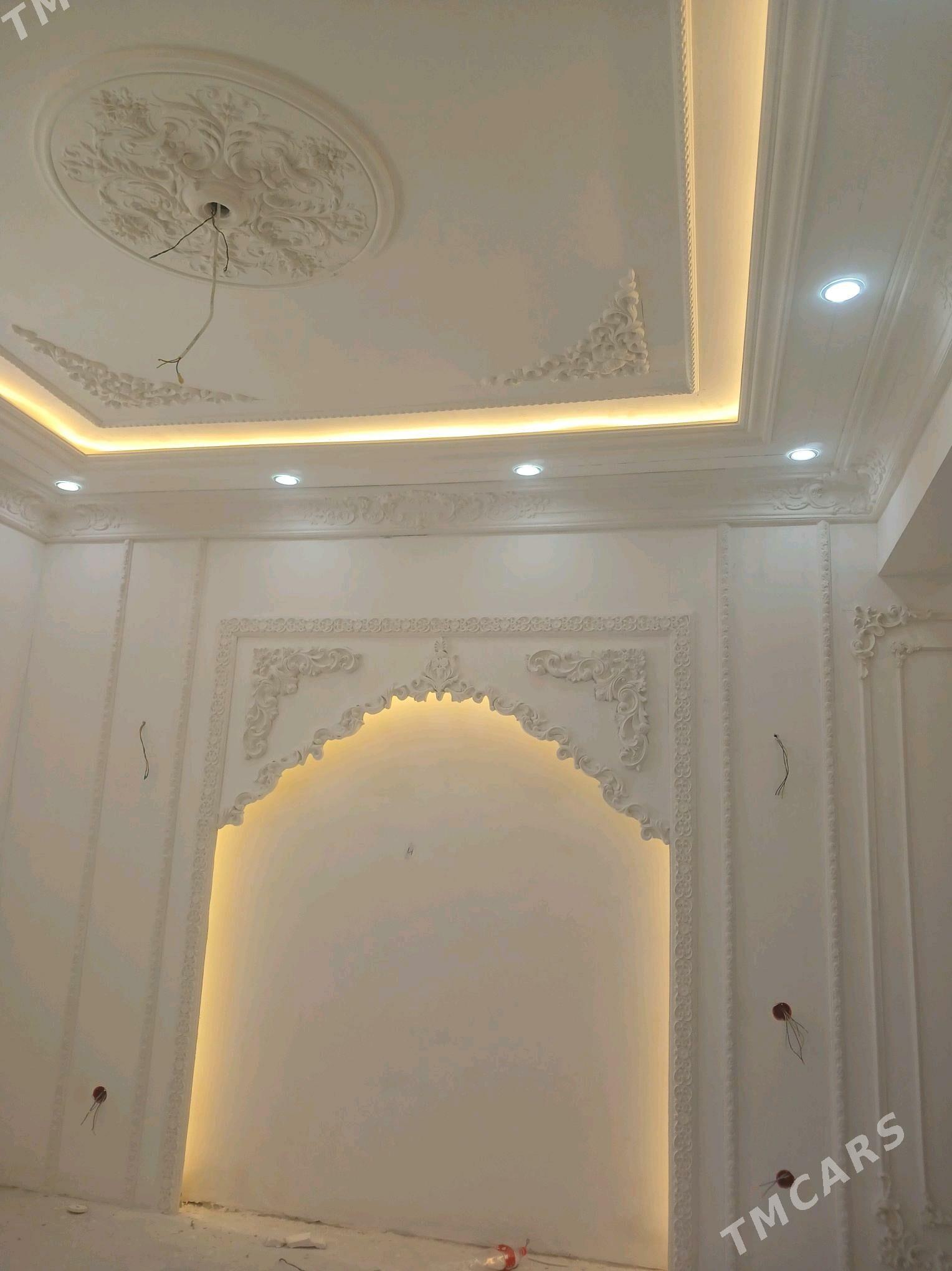 Kwartyra remont etyaris. - Aşgabat - img 6