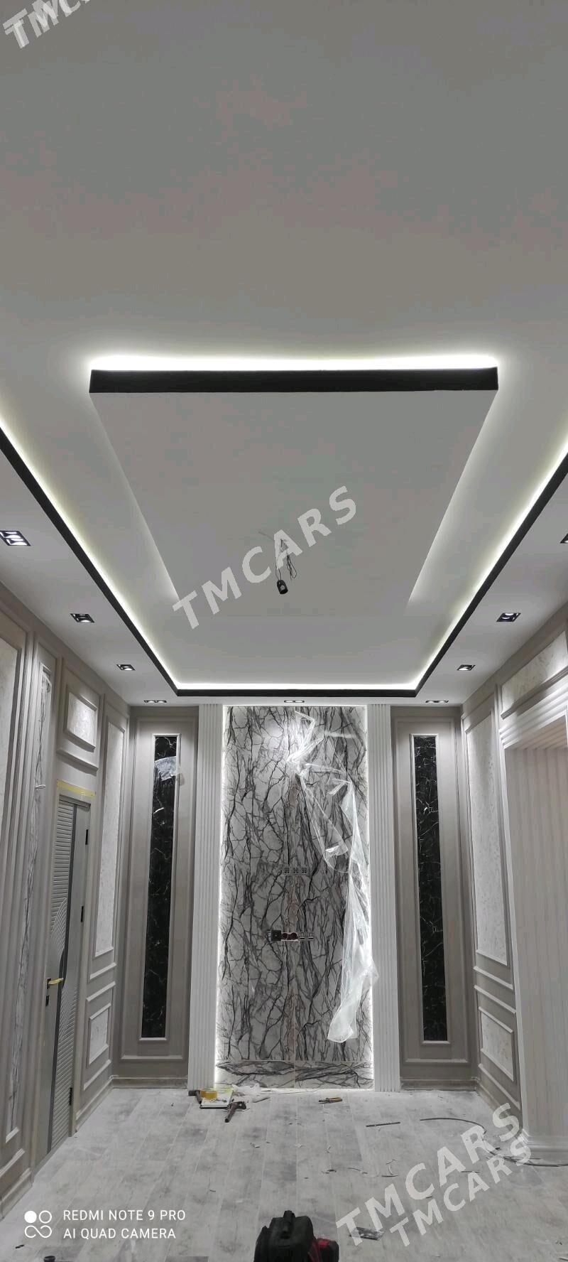 Kwartyra remont etyaris. - Aşgabat - img 8