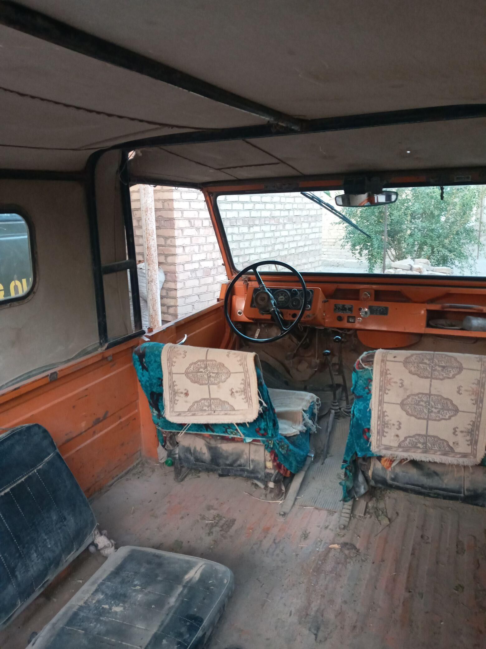 ZAZ 965 1995 - 10 000 TMT - Теджен - img 3