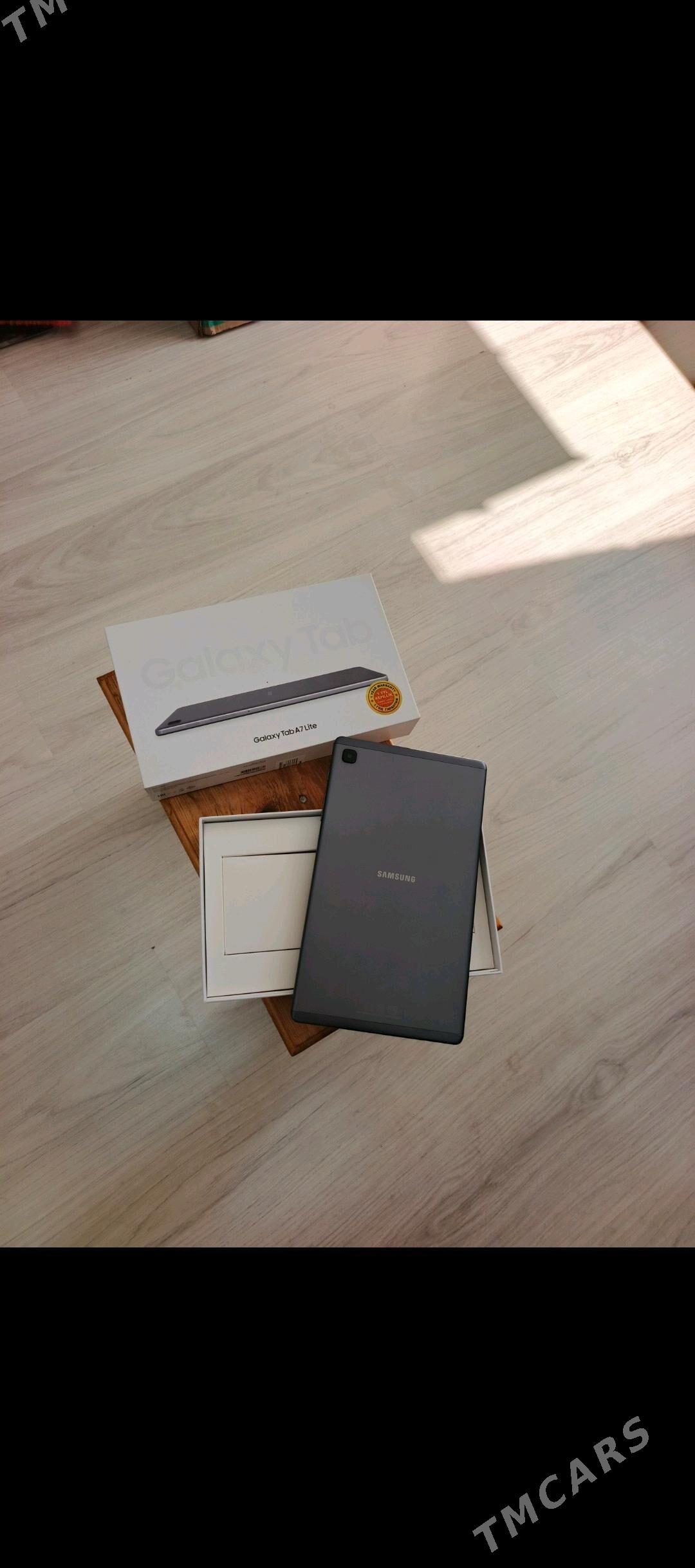 SAMSUNG TAP A7 LITE (TAZE) - Balkanabat - img 1