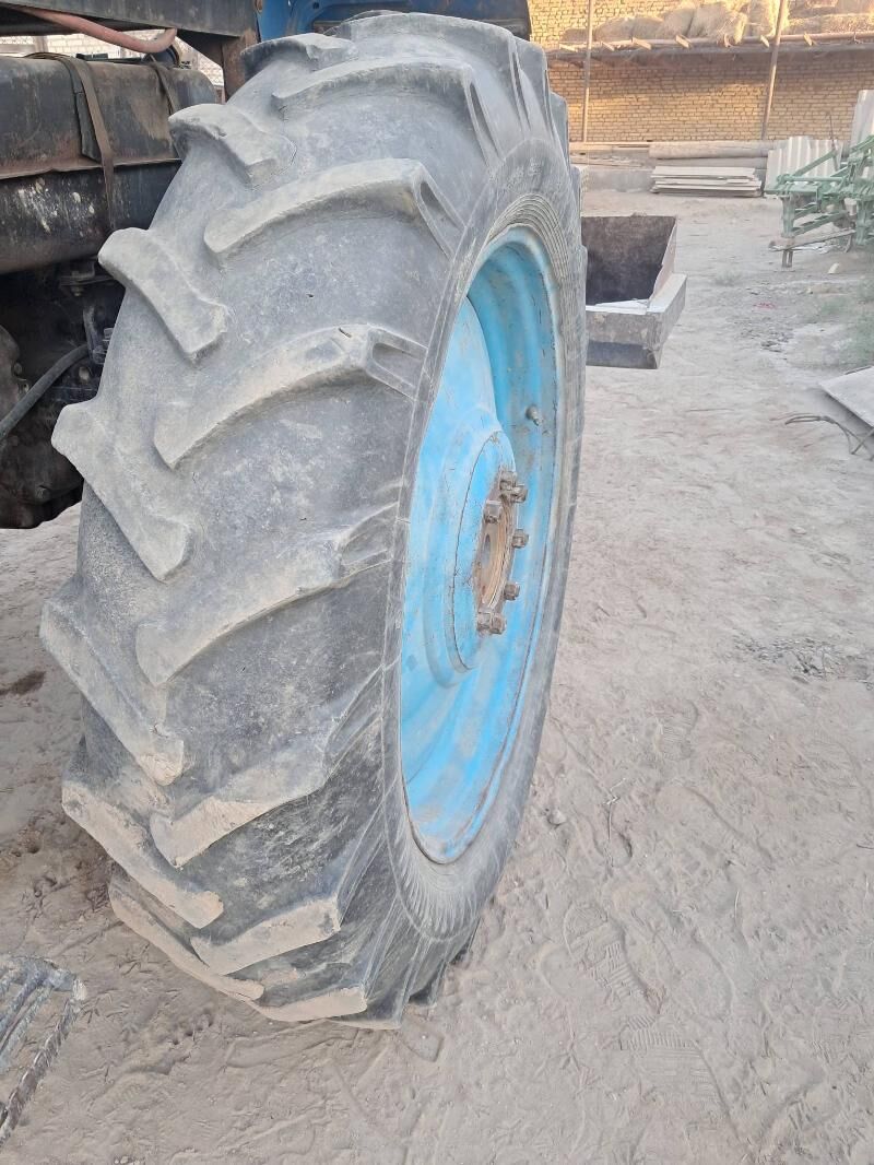 Teker 7 TMT - Dänew - img 2