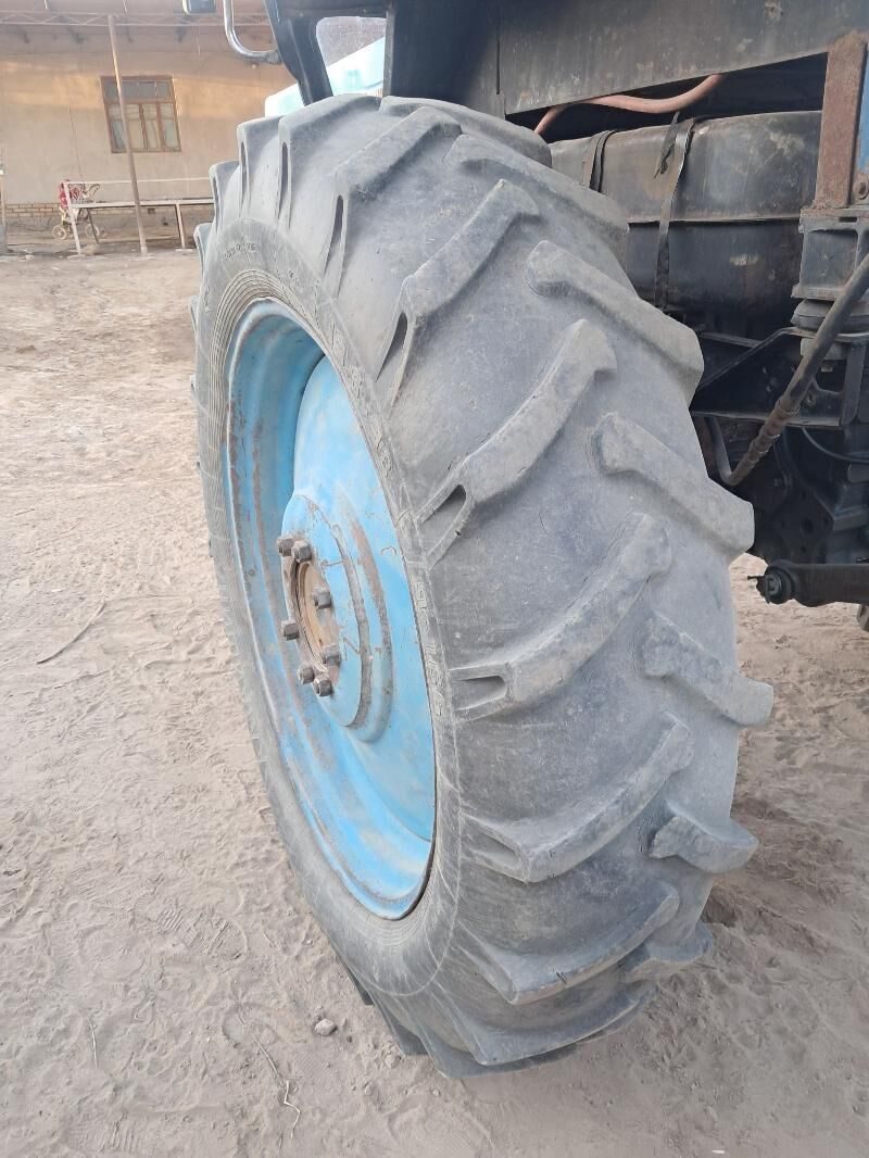 Teker 7 TMT - Dänew - img 3