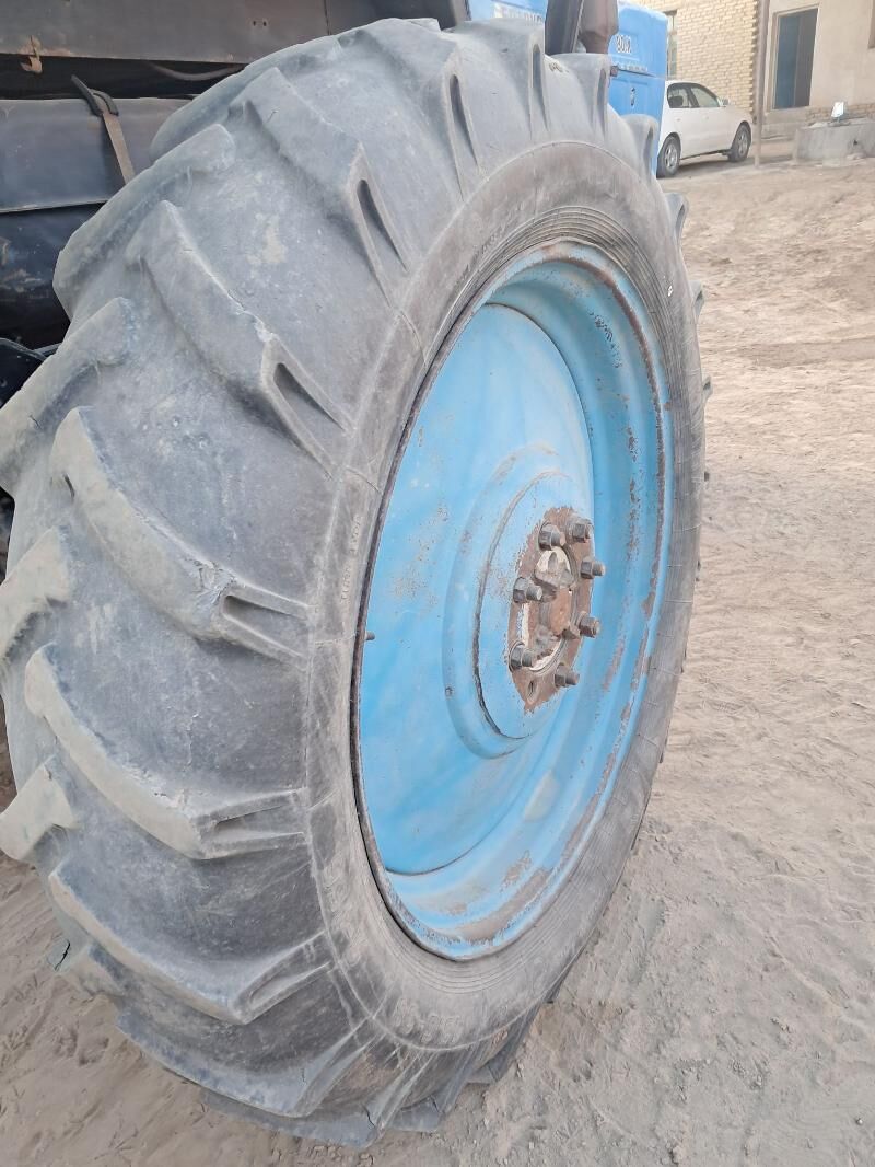 Teker 7 TMT - Dänew - img 5