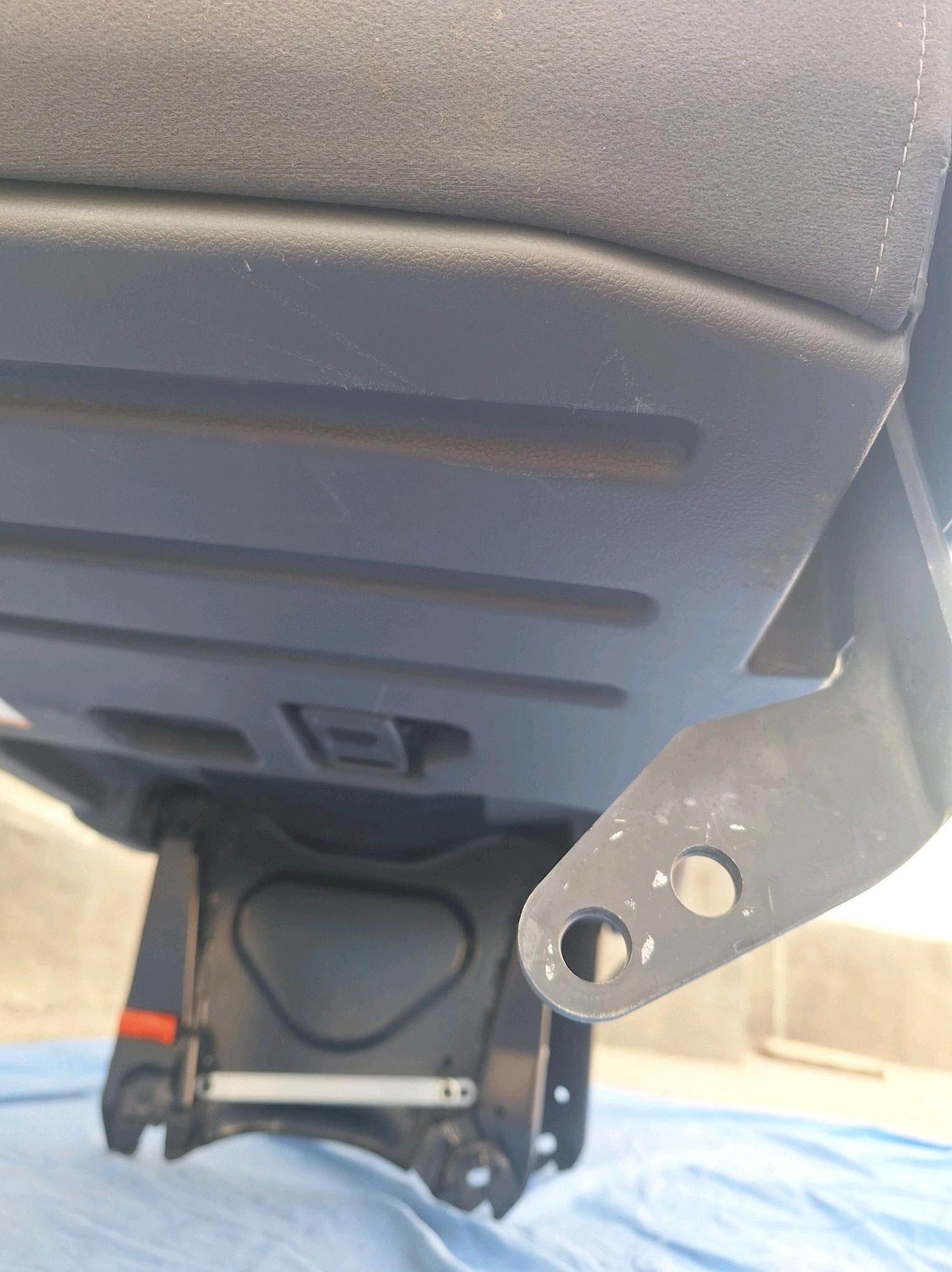 Hiace sidenýe 12 000 TMT - Aşgabat - img 2