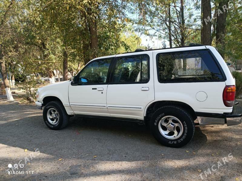 Ford Explorer 1998 - 35 000 TMT - Махтумкули - img 5