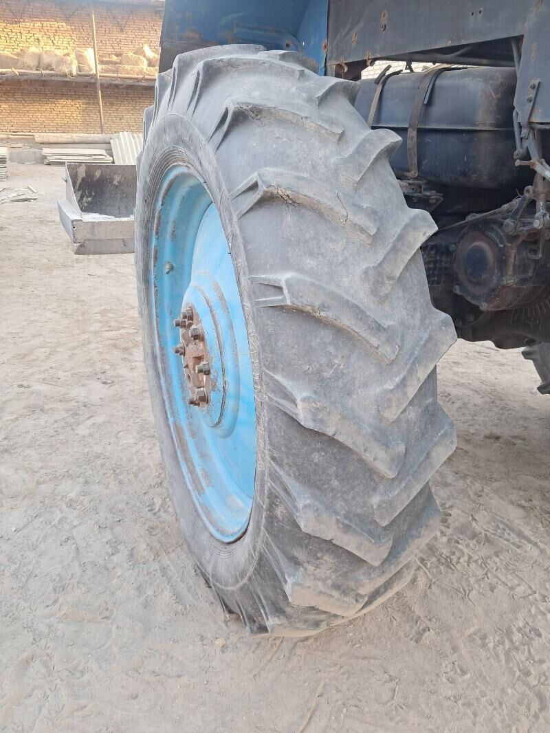 Teker 7 TMT - Dänew - img 4