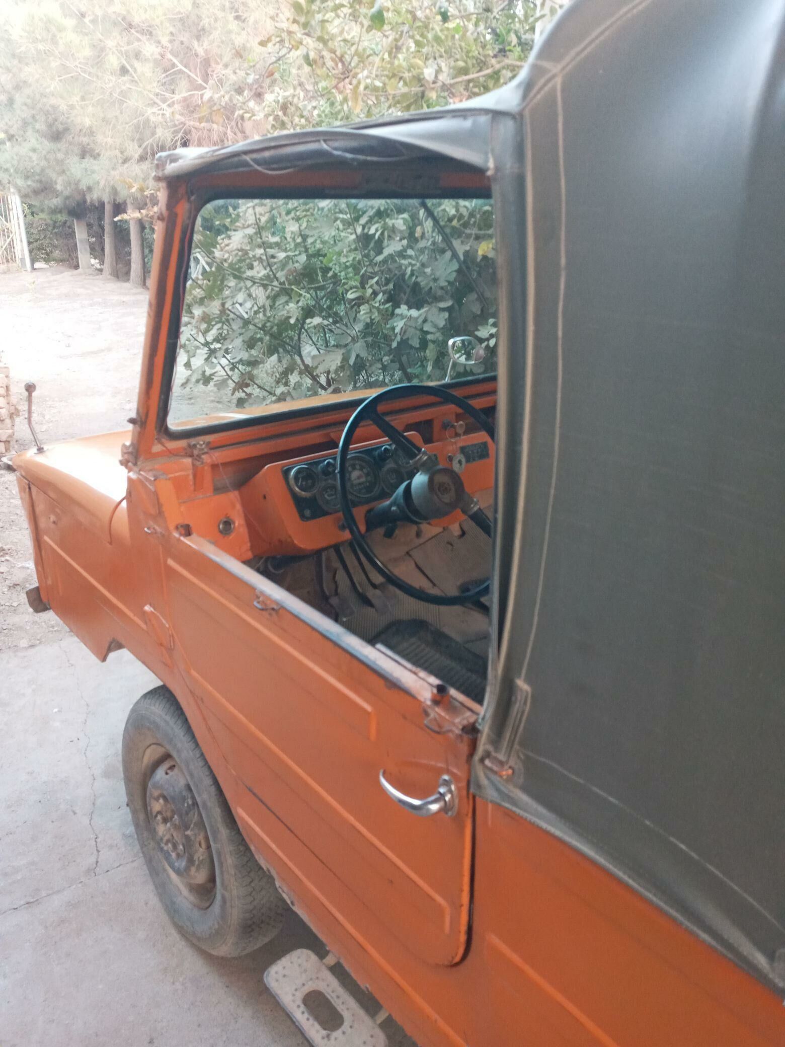 ZAZ 965 1995 - 10 000 TMT - Теджен - img 4