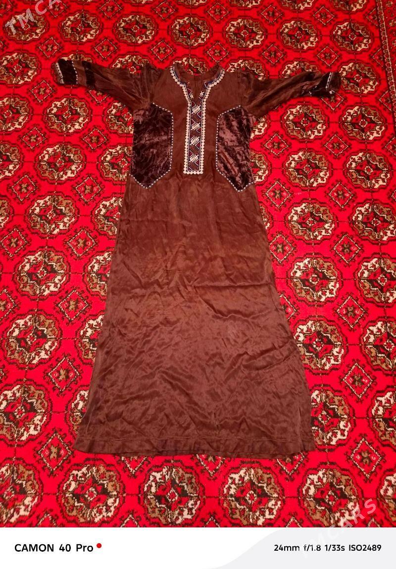 Pombarh - Daşoguz - img 2