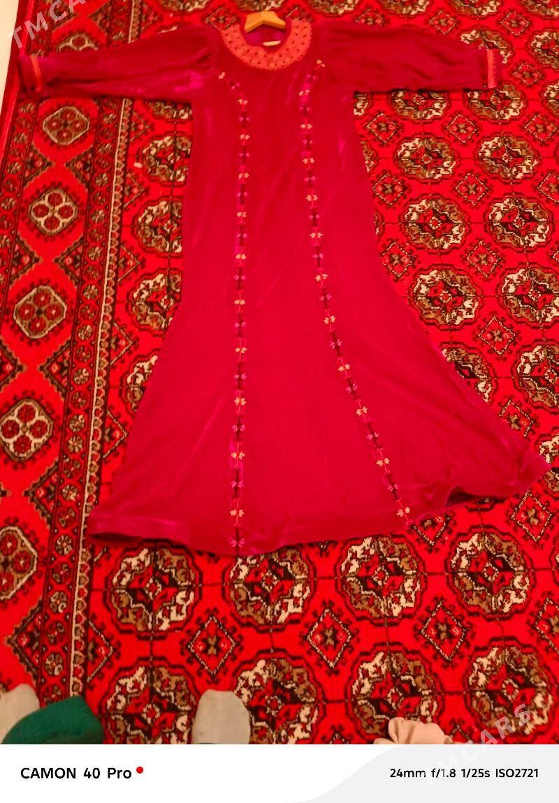 Pombarh - Daşoguz - img 1