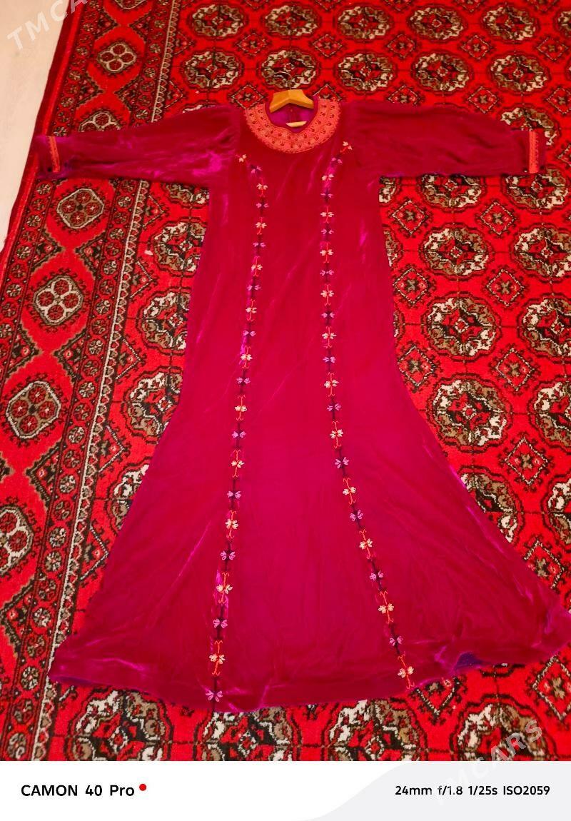 Pombarh - Daşoguz - img 3