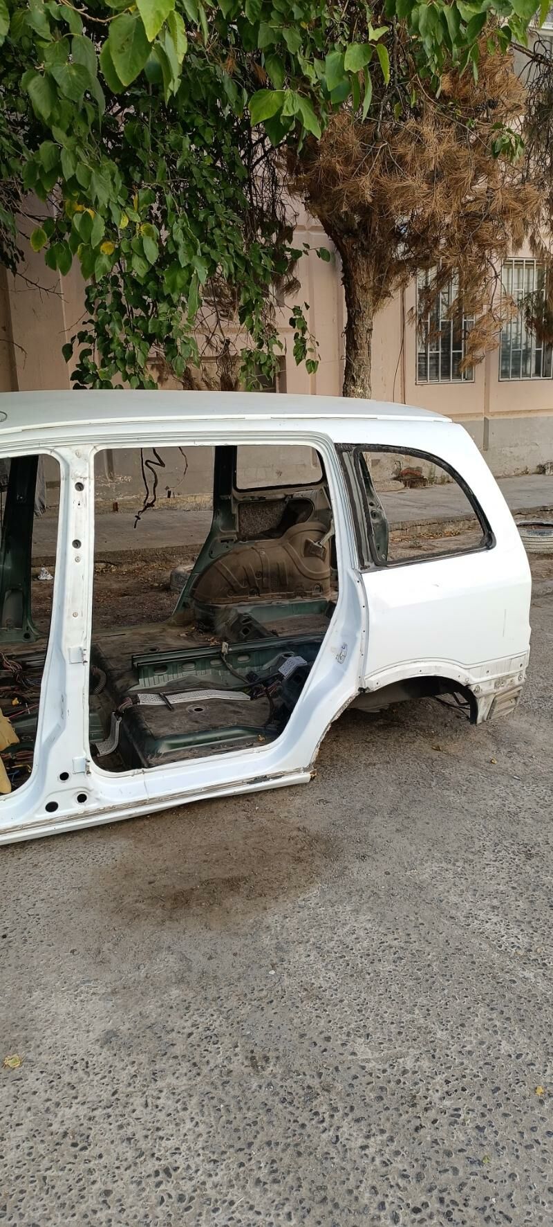 Кузов 3 000 TMT - Täze zaman - img 2