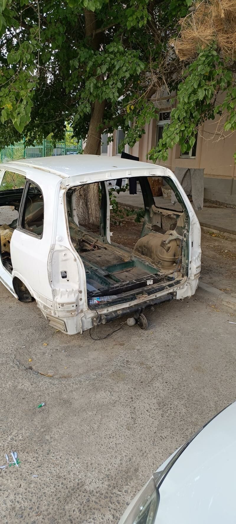 Кузов 3 000 TMT - Täze zaman - img 1