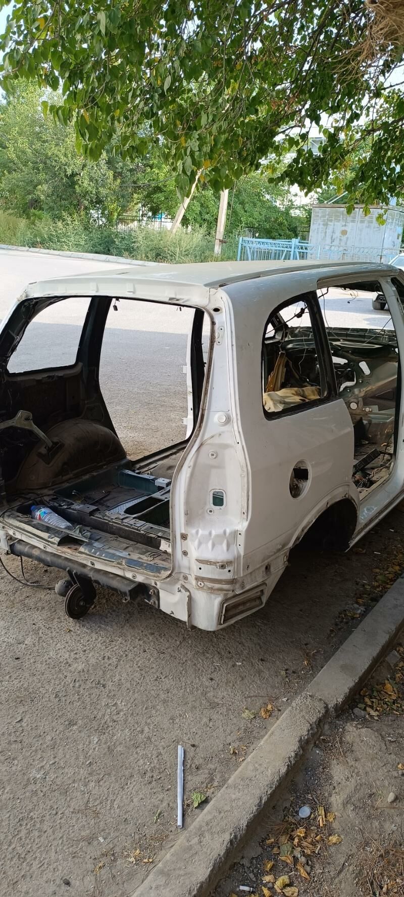 Кузов 3 000 TMT - Täze zaman - img 3