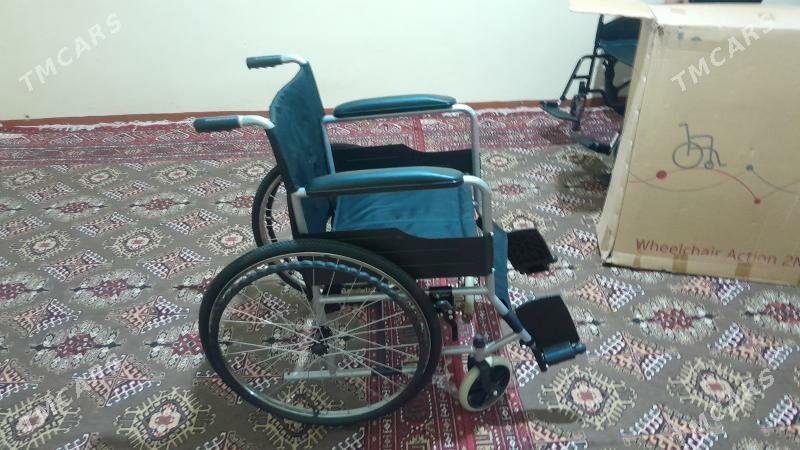 enwalit kalyaska - Aşgabat - img 2