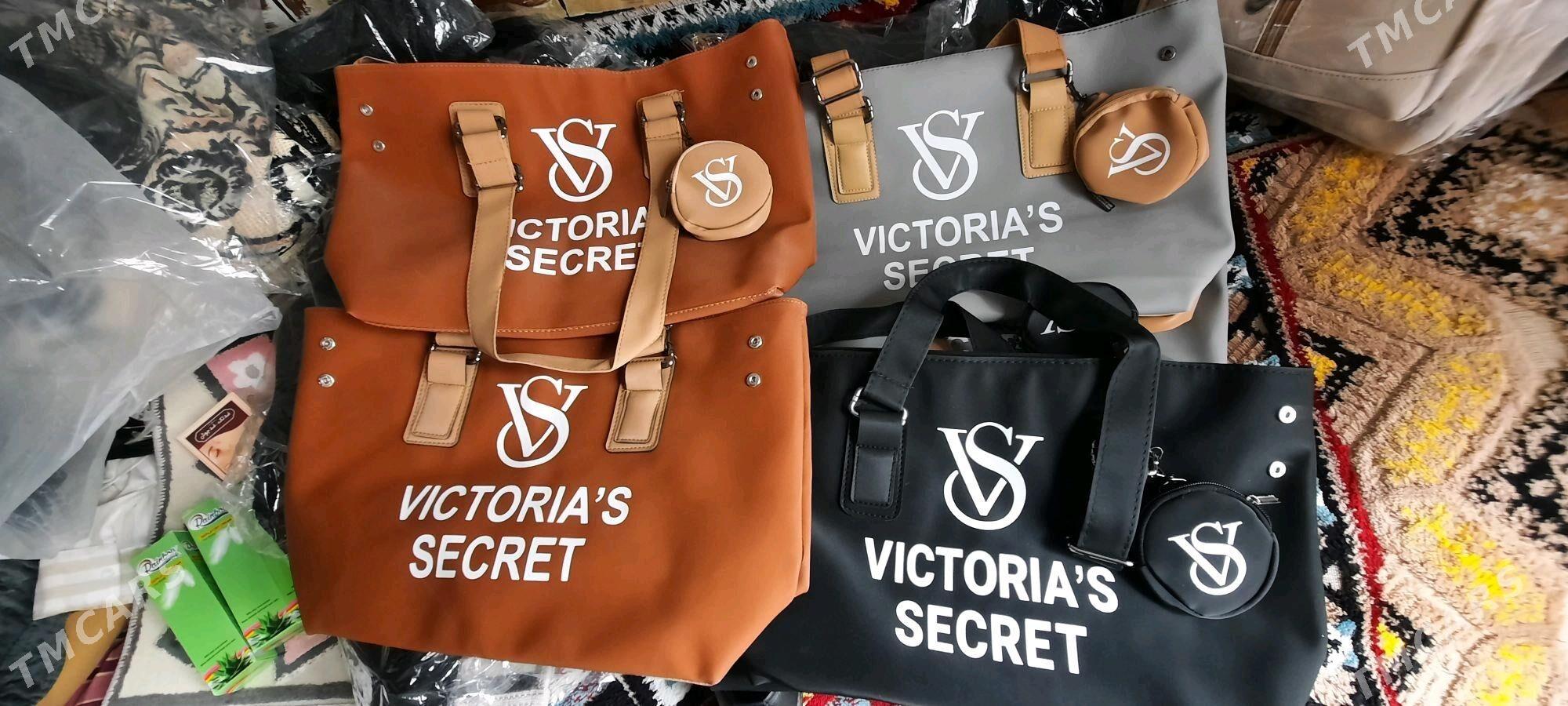 сумкалар - Дашогуз - img 2