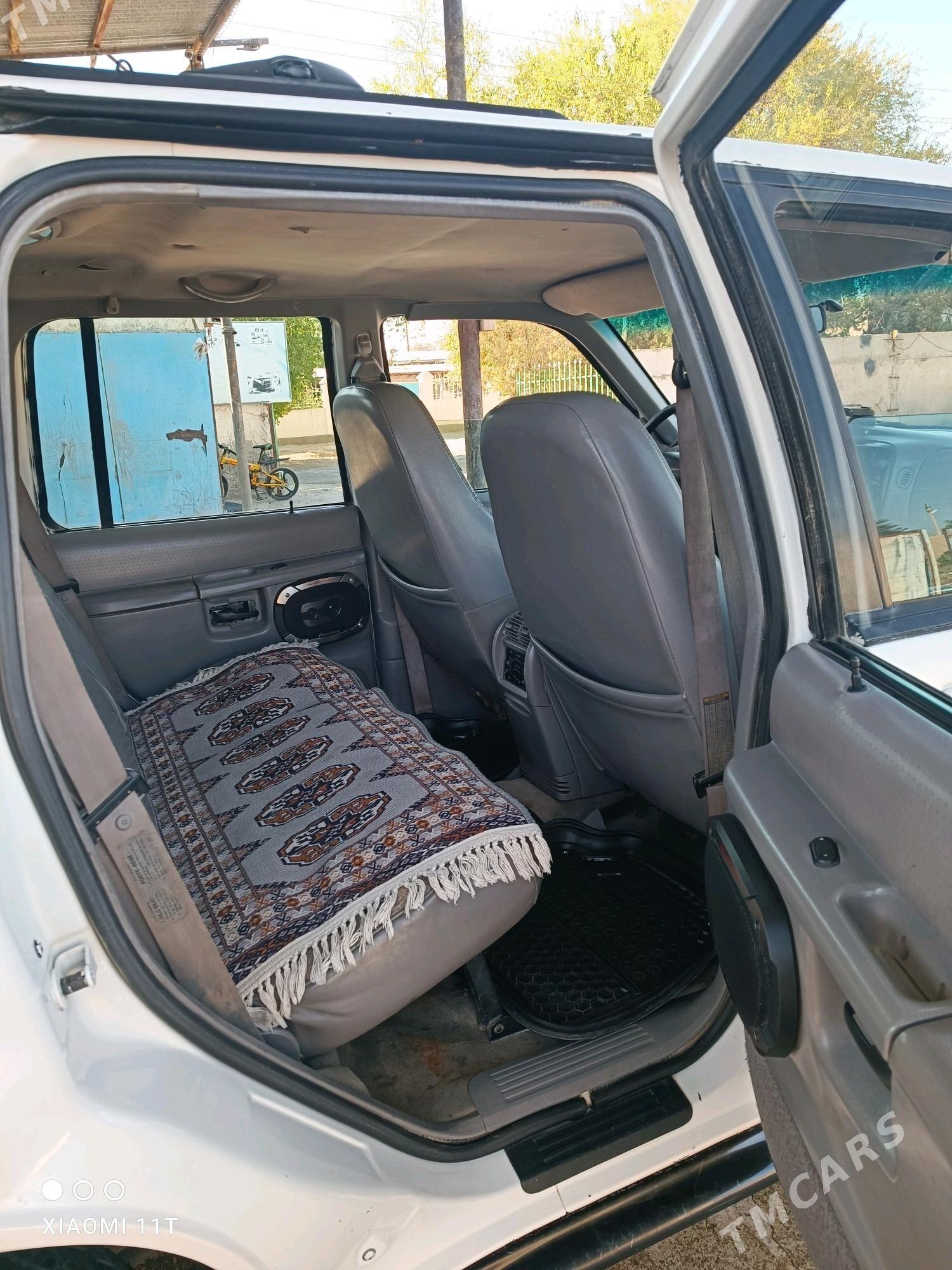 Ford Explorer 1998 - 35 000 TMT - Махтумкули - img 6